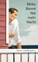 Nie mehr Nacht (Hardcover)