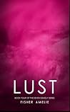 Lust by Fisher Amelie