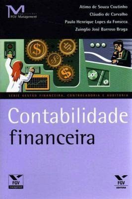 Contabilidade Financeira (FGV Managemen)