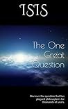 The One Great Question