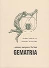 Gematria: A Preliminary Investigation of the Cabala Gematria: A Preliminary Investigation of the Cabala