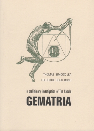 Gematria: A Preliminary Investigation of the Cabala
