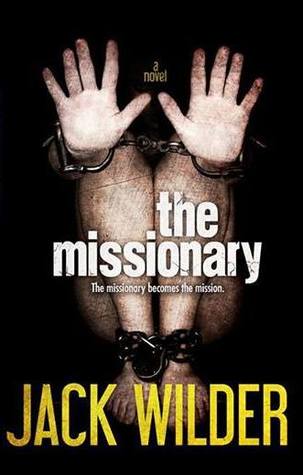 The Missionary (Kindle Edition)