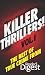 Killer Thrillers! Vol. 1