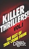 Killer Thrillers! Vol. 1