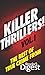 Killer Thrillers! Vol. 1