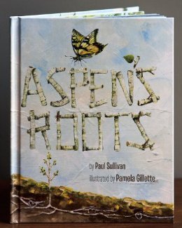 Aspen Roots (Hardcover)