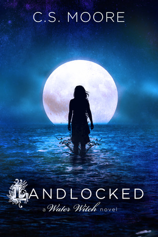 Landlocked (Water Witch, #1)