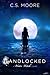 Landlocked (Water Witch, #1)