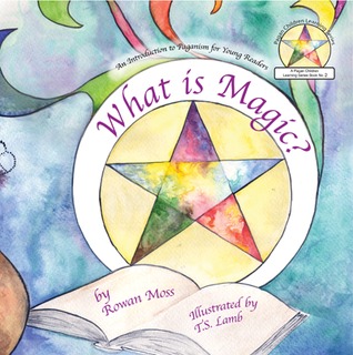 What is Magic? (Paperback)