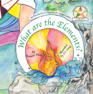 What are the Elements? (Paperback)
