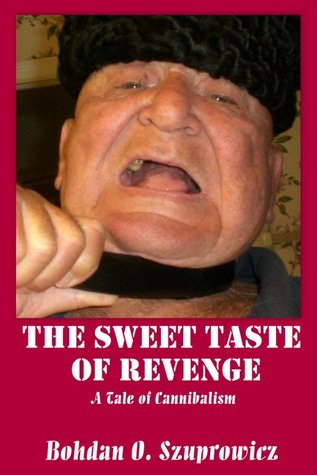 Sweet taste of revenge