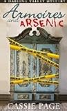 Armoires and Arsenic (Darling Valley Cozy Mystery #1)