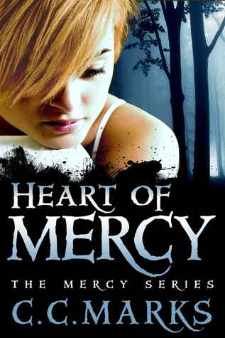 Heart of Mercy (The Mercy Series, #2)