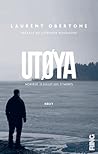 Utøya  by Laurent Obertone