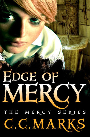 Edge of Mercy (The Mercy Series, #1)