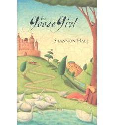 The Goose Girl