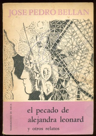 El pecado de Alejandra Leonard (Unknown Binding)