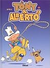 Albertonynocanichou (Tony & Alberto, #3)