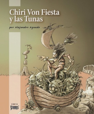 Chiri Von Fiesta y Las Tunas
