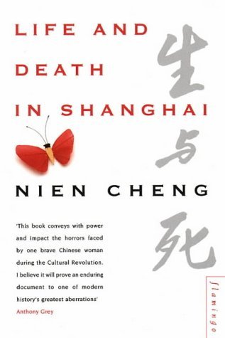 pdf download Life and Death in Shanghai