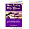 Better Speaking Better Thinking: General Edition