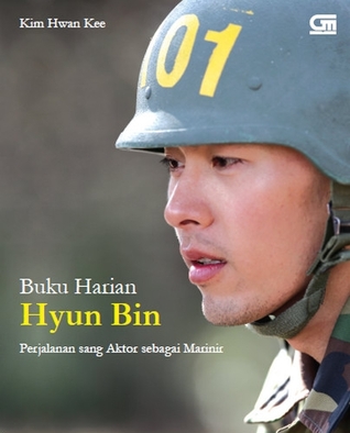 Buku Harian Hyun Bin