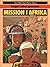 Mission i Afrika (Læger uden grænser, #1)