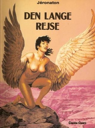 Den lange rejse (Paperback)