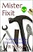 Mister Fixit (Science Fiction Shorts #2)