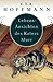 Lebens-Ansichten des Katers Murr: nebst fragmentarischer Biographie Des Kapellmeisters Johannes Kreisler in zufälligen Makulaturblättern