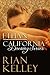 Ethan (California Dreamy, #2)