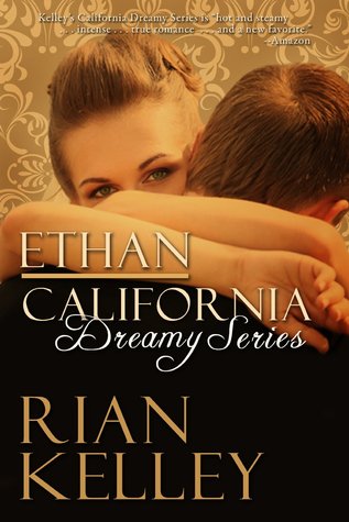 Ethan (California Dreamy, #2)