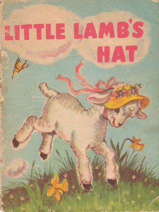 Little Lamb's Hat (Paperback)