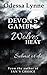 Devon's Gamble (Wolves' Hea...