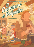 Il carniere di Polpette. L'aglio orsino