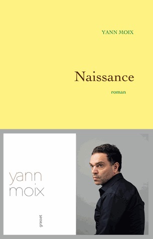 Naissance (Paperback)