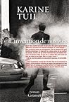 L'Invention de nos vies by Karine Tuil