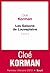 Les Saisons de Louveplaine by Cloé Korman