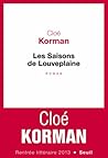 Les Saisons de Louveplaine