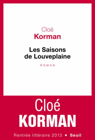 Les Saisons de Louveplaine (Paperback)