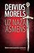 Uz naža asmens by David Morrell