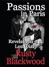 Passions in Paris: Revelations of a Lost Diary