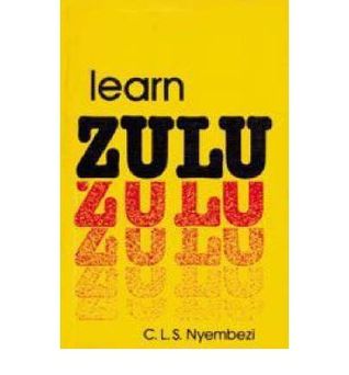 Learn Zulu