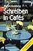 Schreiben in Cafes