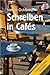 Schreiben in Cafés