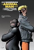 Animal Man Omnibus 