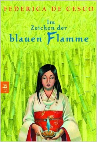 Im Zeichen der blauen Flamme (Hardcover)