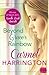 Beyond Grace's Rainbow by Carmel Harrington