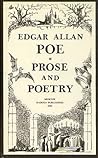 Prose and Poetry